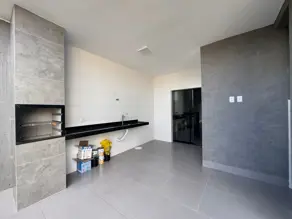 Imagem 4 - Casa em Jardim Buriti Sereno, Aparecida de Goiânia - GO