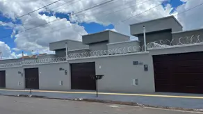 Casa Jardim Buriti Sereno, Aparecida de Goiânia - GO — foto 1