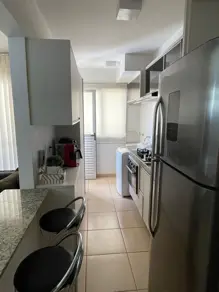 Apartamento Vila Cruzeiro do Sul, Aparecida de Goiânia - GO — foto 2