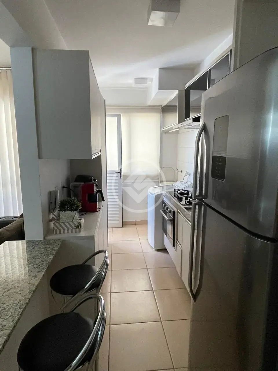 Image 2 - Apartamento em Vila Cruzeiro do Sul, Aparecida de Goiânia - GO