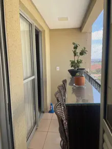 Imagem 2 - Apartamento em Vila Cruzeiro do Sul, Aparecida de Goiânia - GO