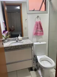 Imagem 3 - Apartamento em Vila Cruzeiro do Sul, Aparecida de Goiânia - GO