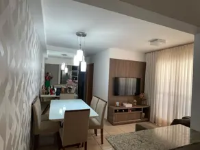 Apartamento Vila Cruzeiro do Sul, Aparecida de Goiânia - GO — foto 1