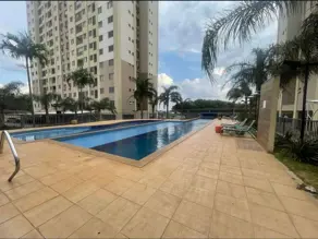 Imagem 4 - Apartamento em Vila Cruzeiro do Sul, Aparecida de Goiânia - GO