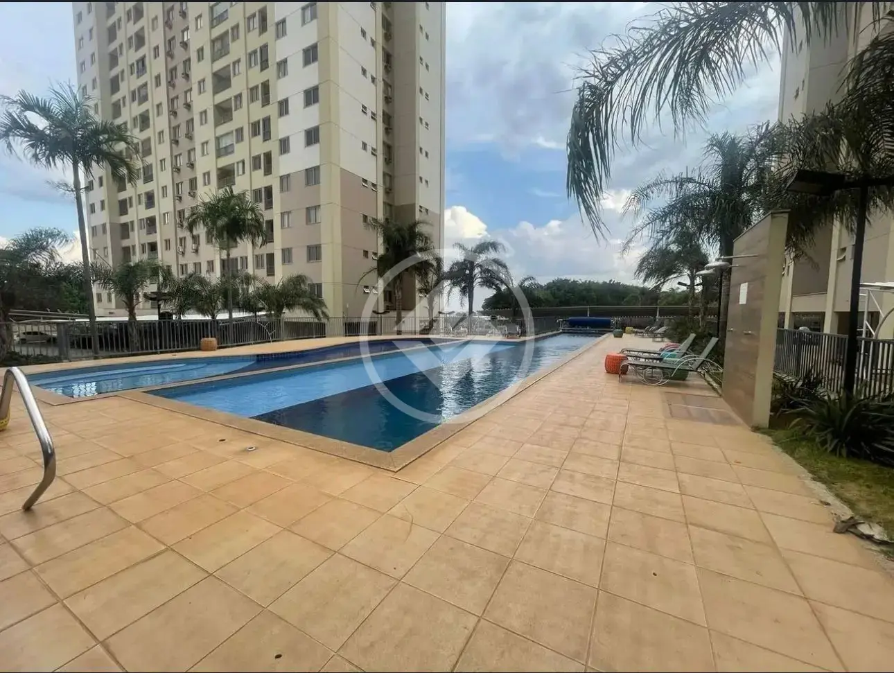 Image 5 - Apartamento em Vila Cruzeiro do Sul, Aparecida de Goiânia - GO