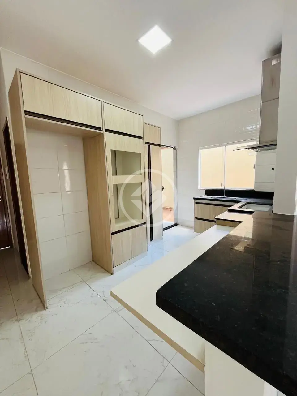 Imagem 2 - Casa em Jardim Tropical, Aparecida de Goiânia - GO
