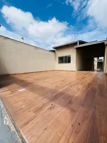 Casa Jardim Tropical, Aparecida de Goiânia - GO — foto 1
