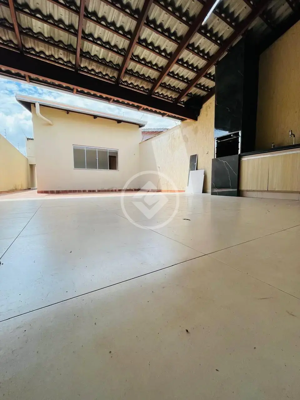 Image 9 - Casa em Jardim Tropical, Aparecida de Goiânia - GO