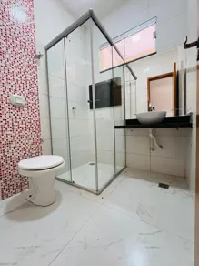 Imagem 6 - Casa em Jardim Tropical, Aparecida de Goiânia - GO