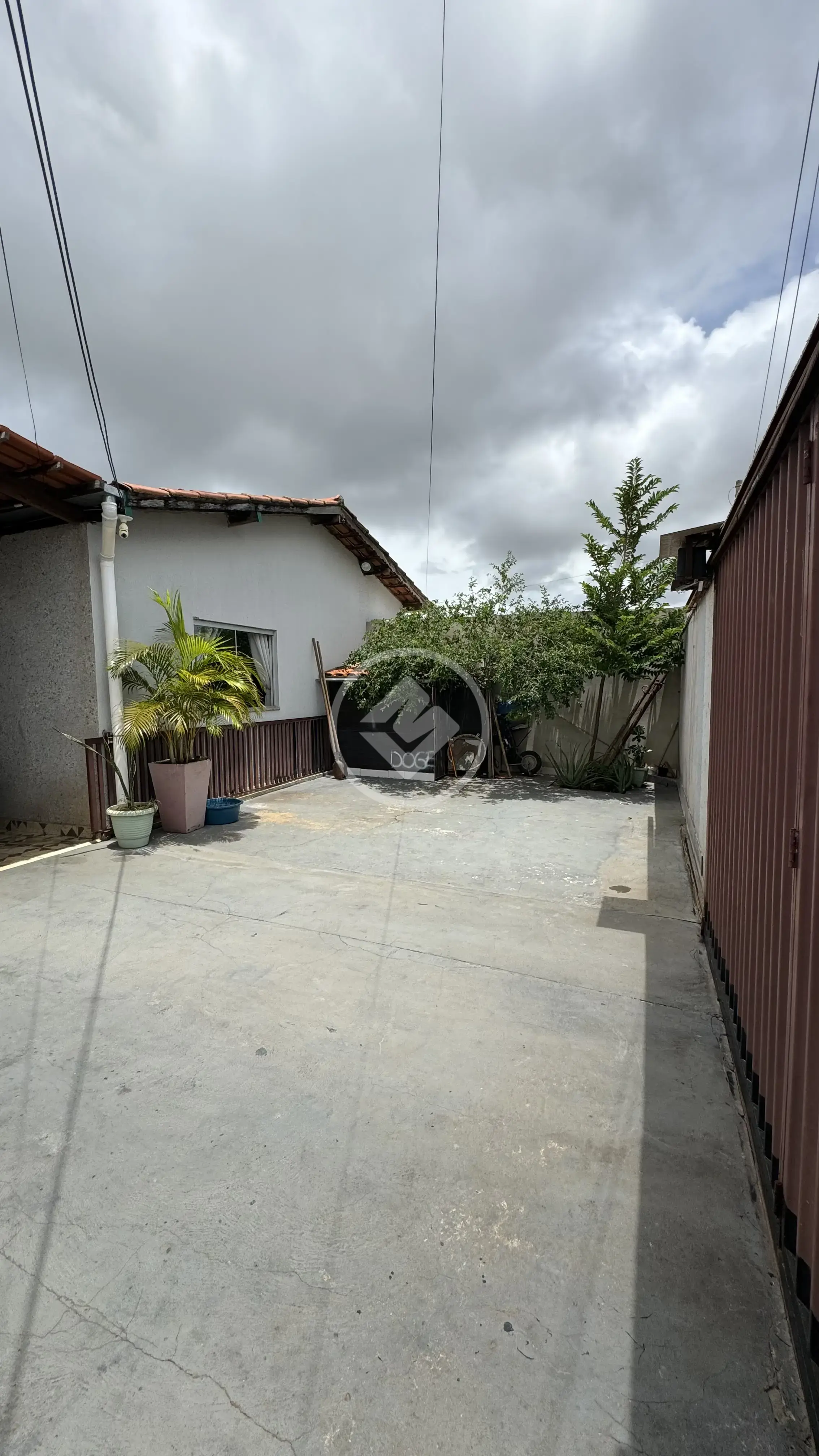 Imagem 1 - Casa em Jardim Boa Esperança - Continuação, Aparecida de Goiânia - GO