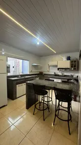 Imagem 5 - Casa em Jardim Boa Esperança - Continuação, Aparecida de Goiânia - GO