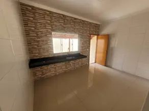 Casa Morada dos Pássaros, Aparecida de Goiânia - GO — foto 2