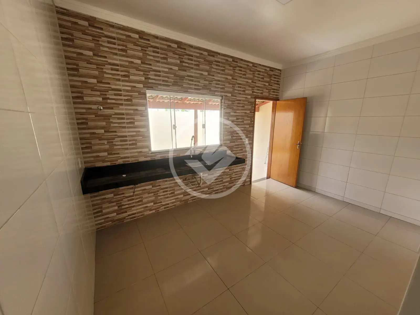 Image 2 - Casa em Morada dos Pássaros, Aparecida de Goiânia - GO