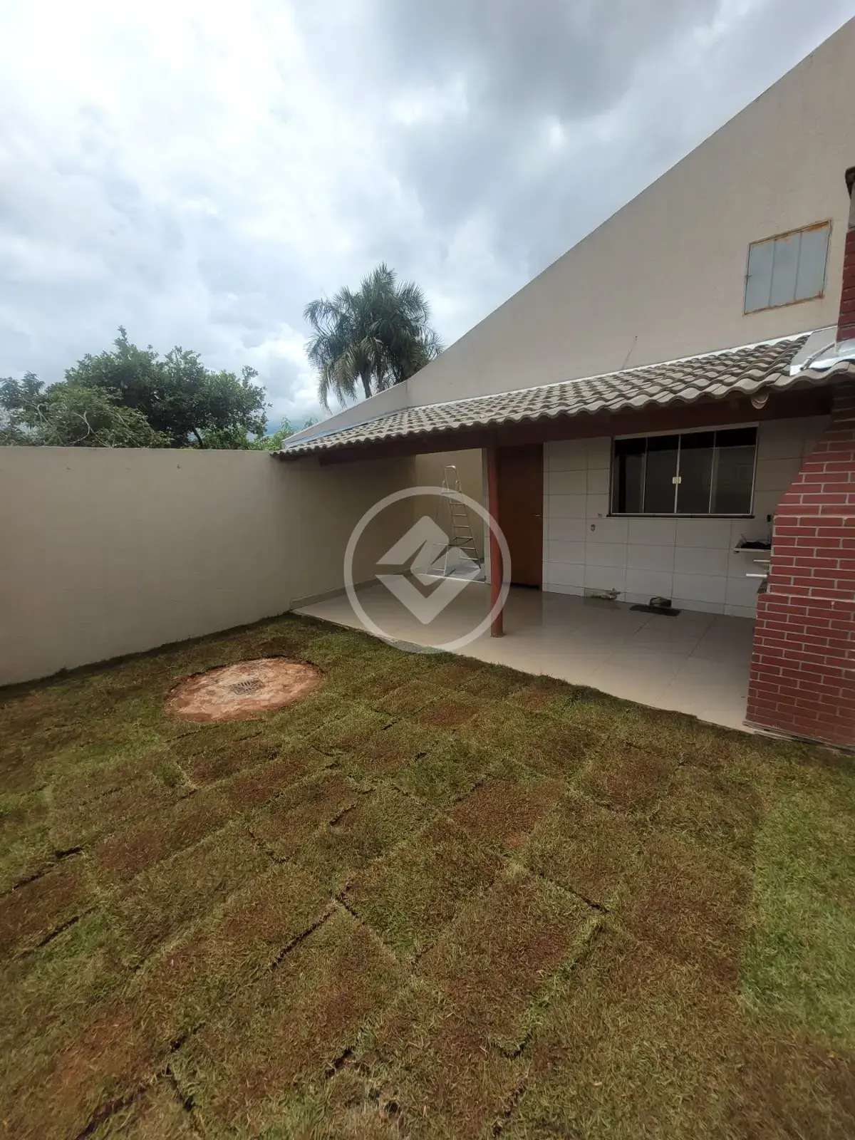 Imagem 1 - Casa em Morada dos Pássaros, Aparecida de Goiânia - GO