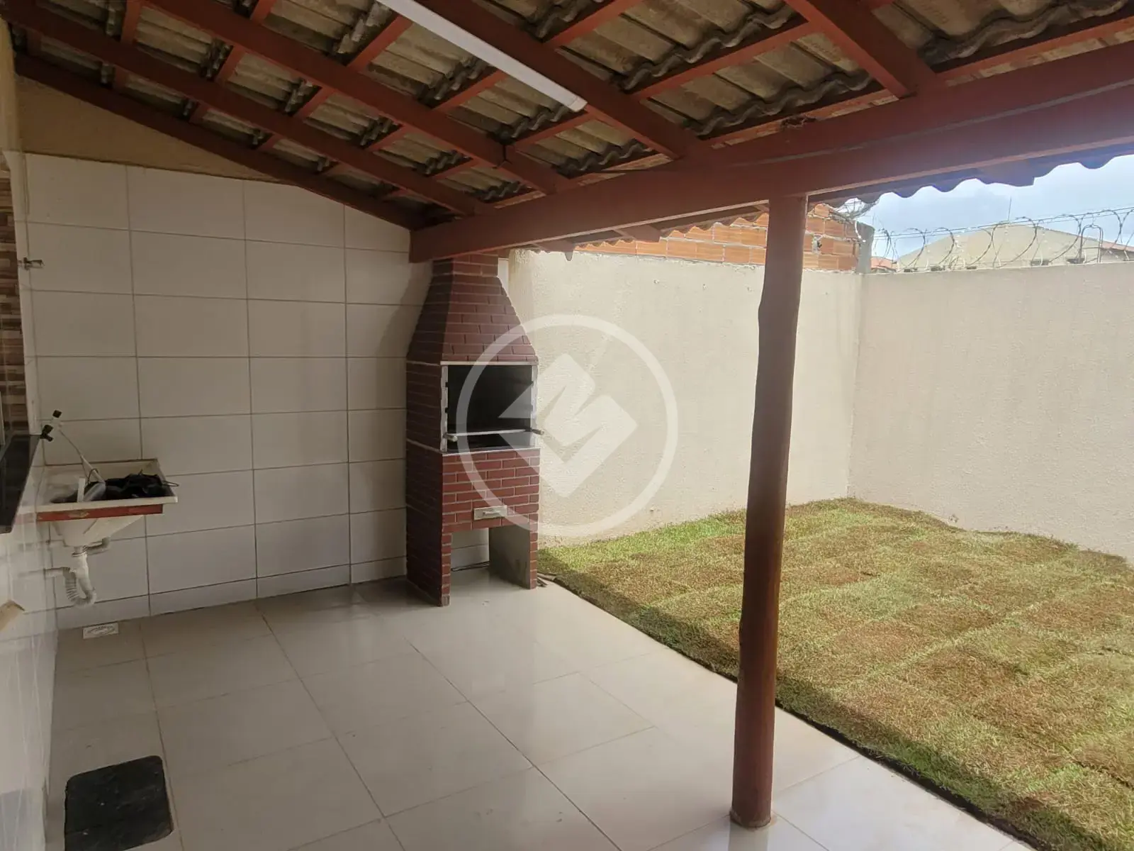 Image 7 - Casa em Morada dos Pássaros, Aparecida de Goiânia - GO