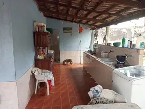Imagem 3 - Casa em Residencial Village Garavelo, Aparecida de Goiânia - GO