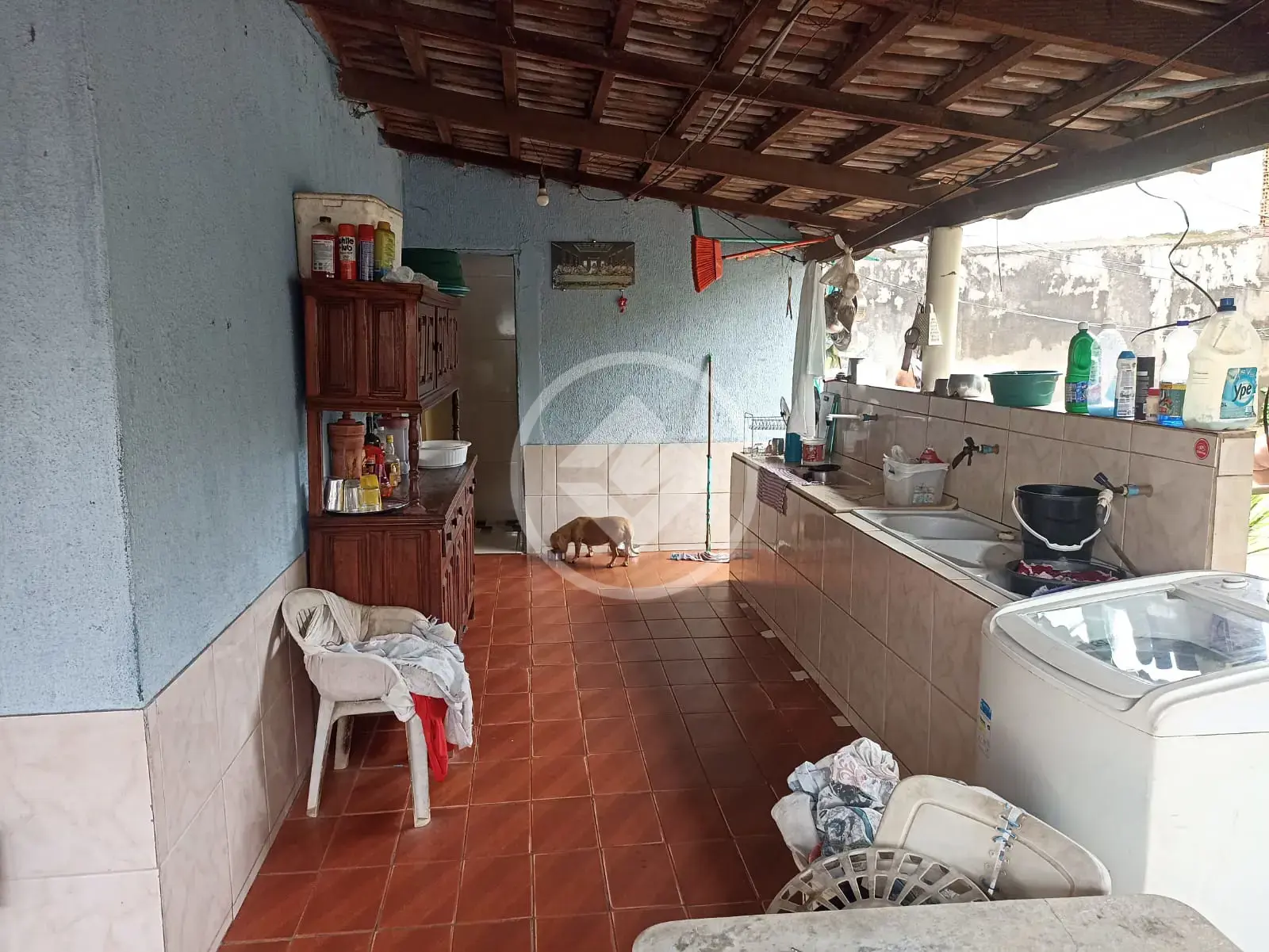 Imagem 3 - Casa em Residencial Village Garavelo, Aparecida de Goiânia - GO
