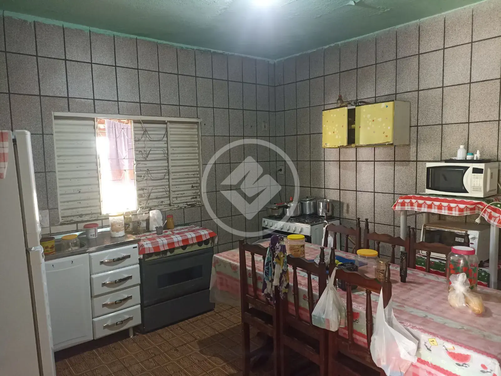 Imagem 2 - Casa em Residencial Village Garavelo, Aparecida de Goiânia - GO