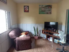 Casa Residencial Village Garavelo, Aparecida de Goiânia - GO — foto 1