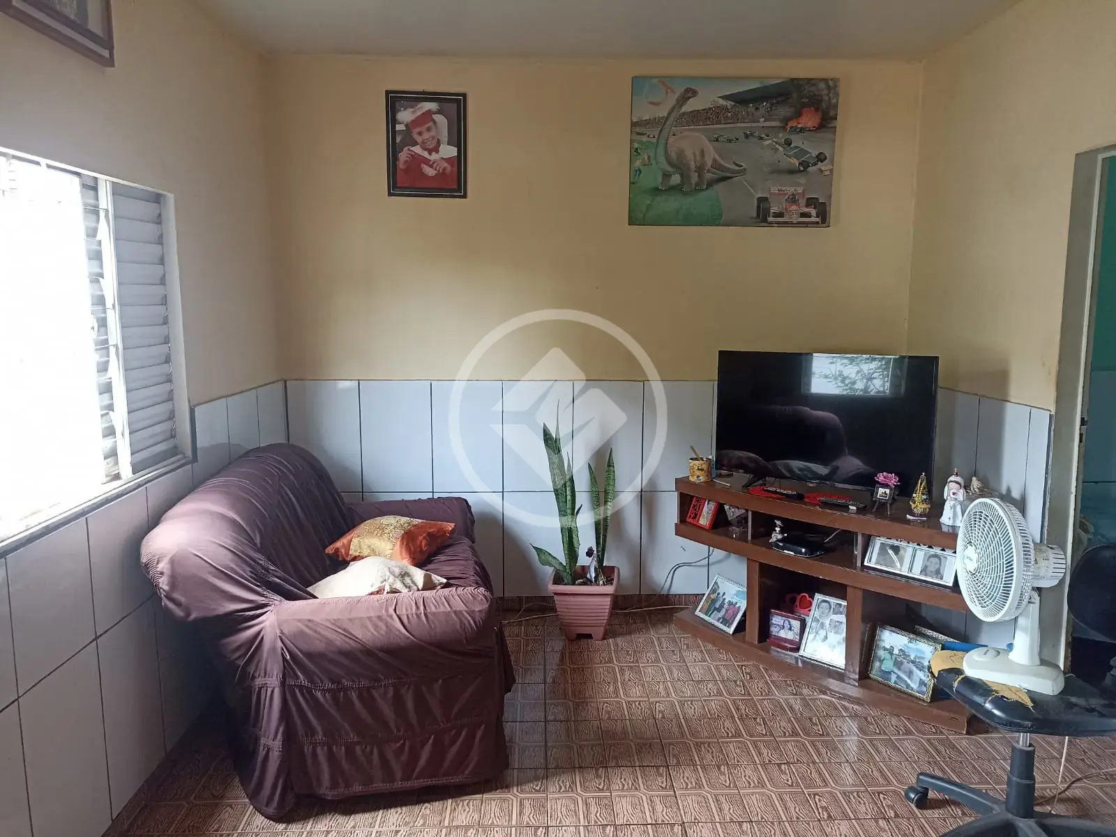 Imagem 1 - Casa em Residencial Village Garavelo, Aparecida de Goiânia - GO
