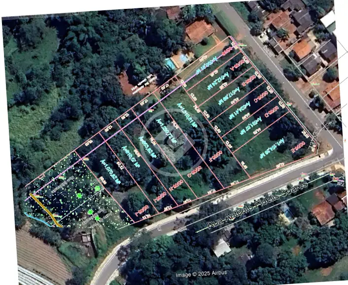 Image 4 - Terreno em Pontal Sul - Acréscimo, Aparecida de Goiânia - GO