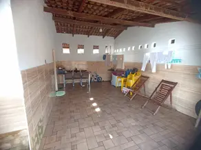 Imagem 4 - Casa em Jardim Belo Horizonte, Aparecida de Goiânia - GO