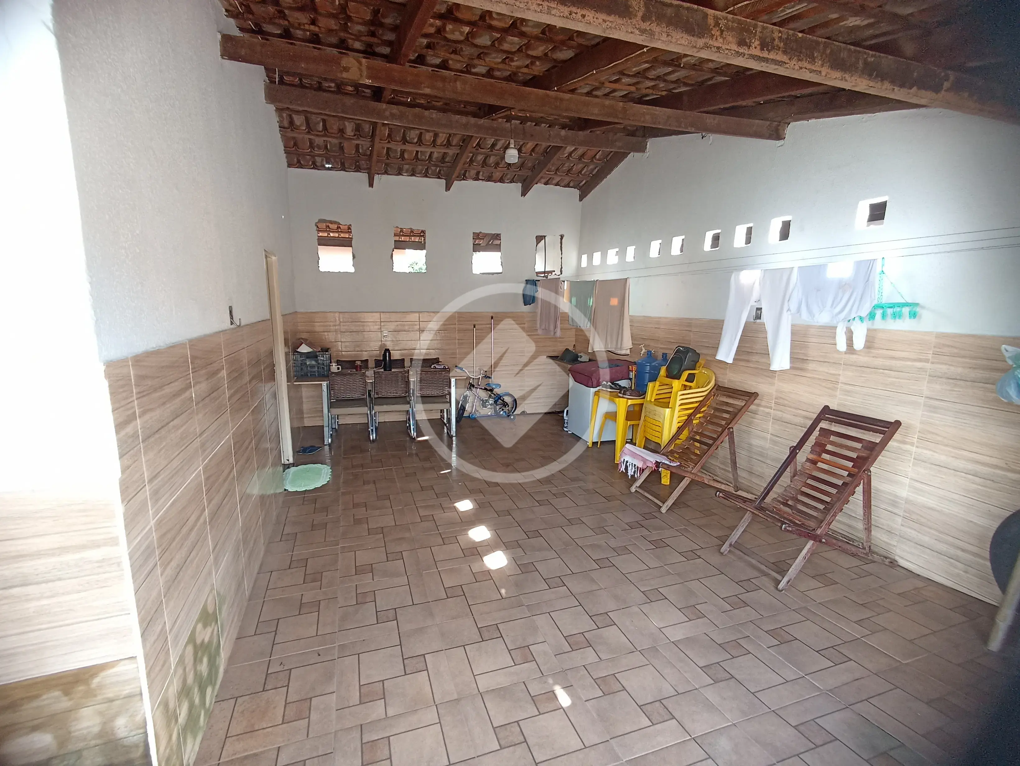 Imagem 4 - Casa em Jardim Belo Horizonte, Aparecida de Goiânia - GO