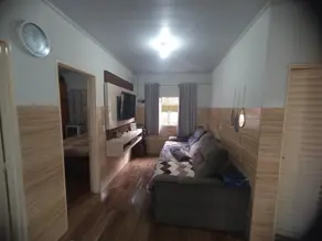 Casa Jardim Belo Horizonte, Aparecida de Goiânia - GO — foto 1
