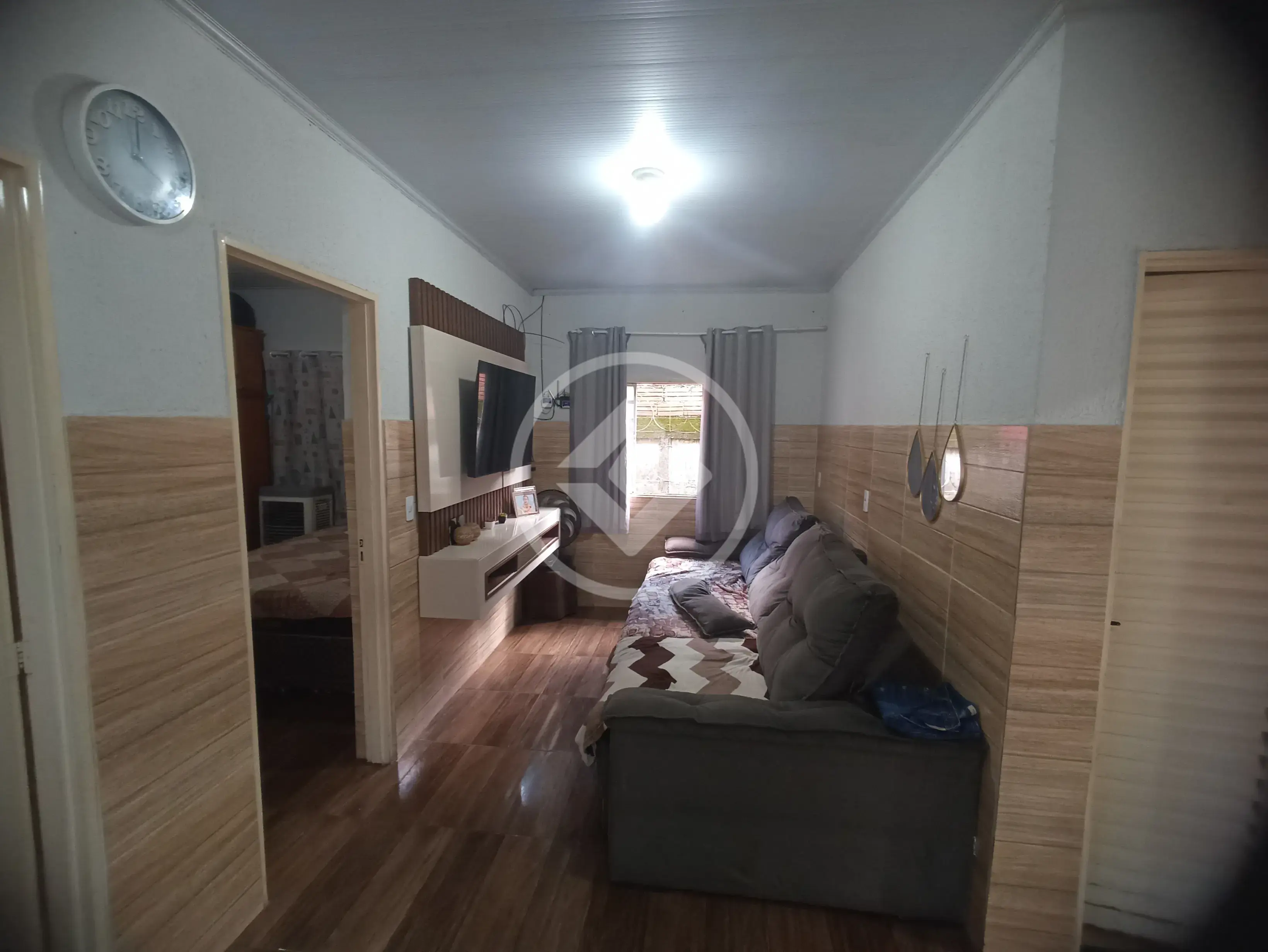 Imagem 1 - Casa em Jardim Belo Horizonte, Aparecida de Goiânia - GO