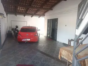 Imagem 2 - Casa em Jardim Belo Horizonte, Aparecida de Goiânia - GO