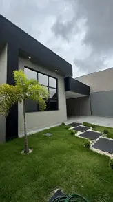 Casa Setor Bueno, Goiânia - GO — foto 1