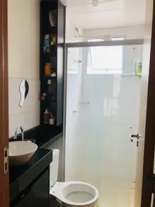 Imagem 2 - Apartamento em Jardim Belo Horizonte, Aparecida de Goiânia - GO