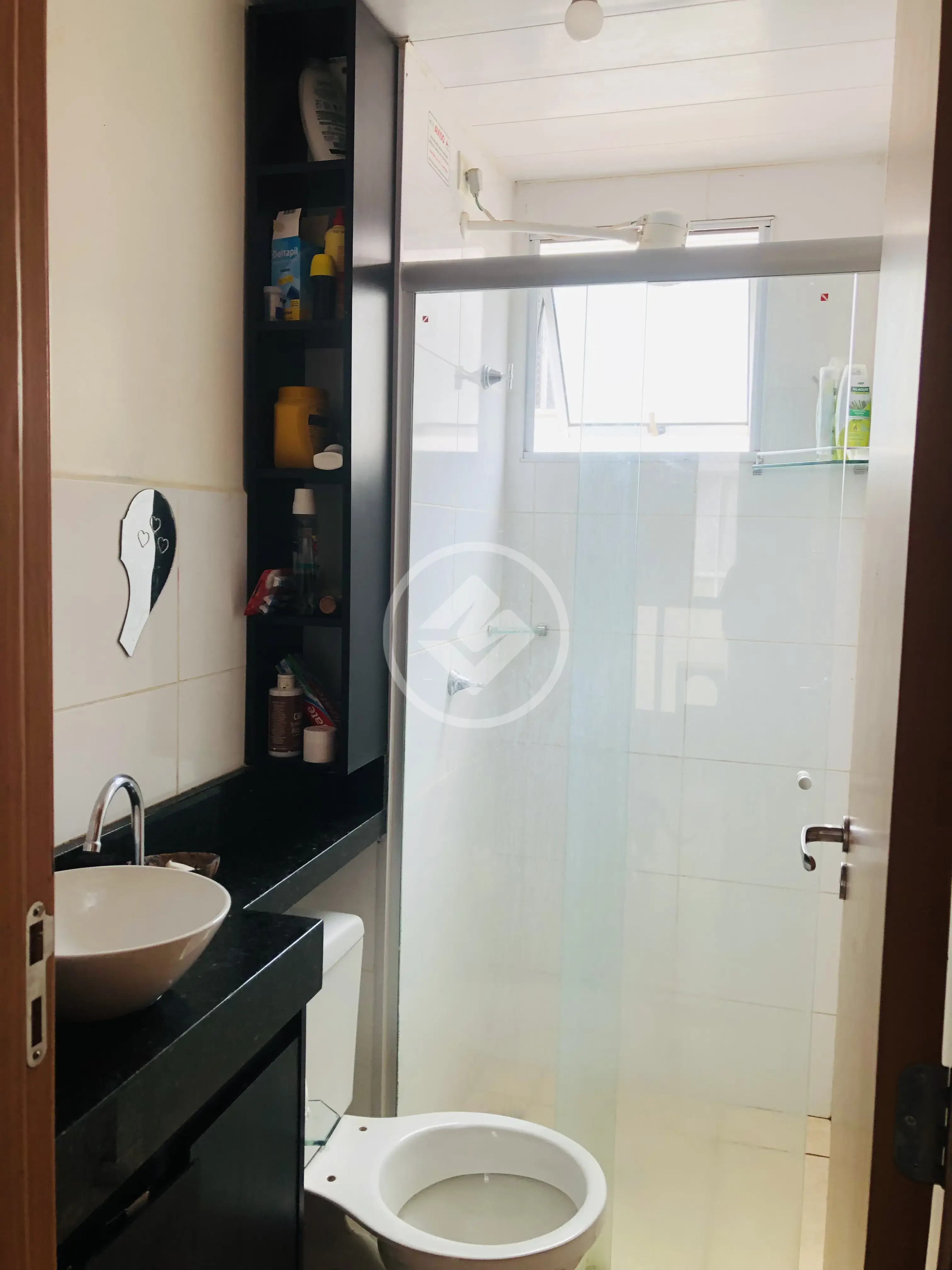 Imagem 2 - Apartamento em Jardim Belo Horizonte, Aparecida de Goiânia - GO