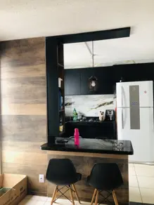 Imagem 4 - Apartamento em Jardim Belo Horizonte, Aparecida de Goiânia - GO