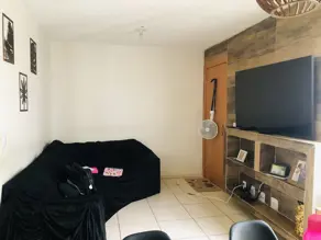 Imagem 3 - Apartamento em Jardim Belo Horizonte, Aparecida de Goiânia - GO