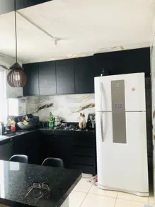 Imagem 5 - Apartamento em Jardim Belo Horizonte, Aparecida de Goiânia - GO