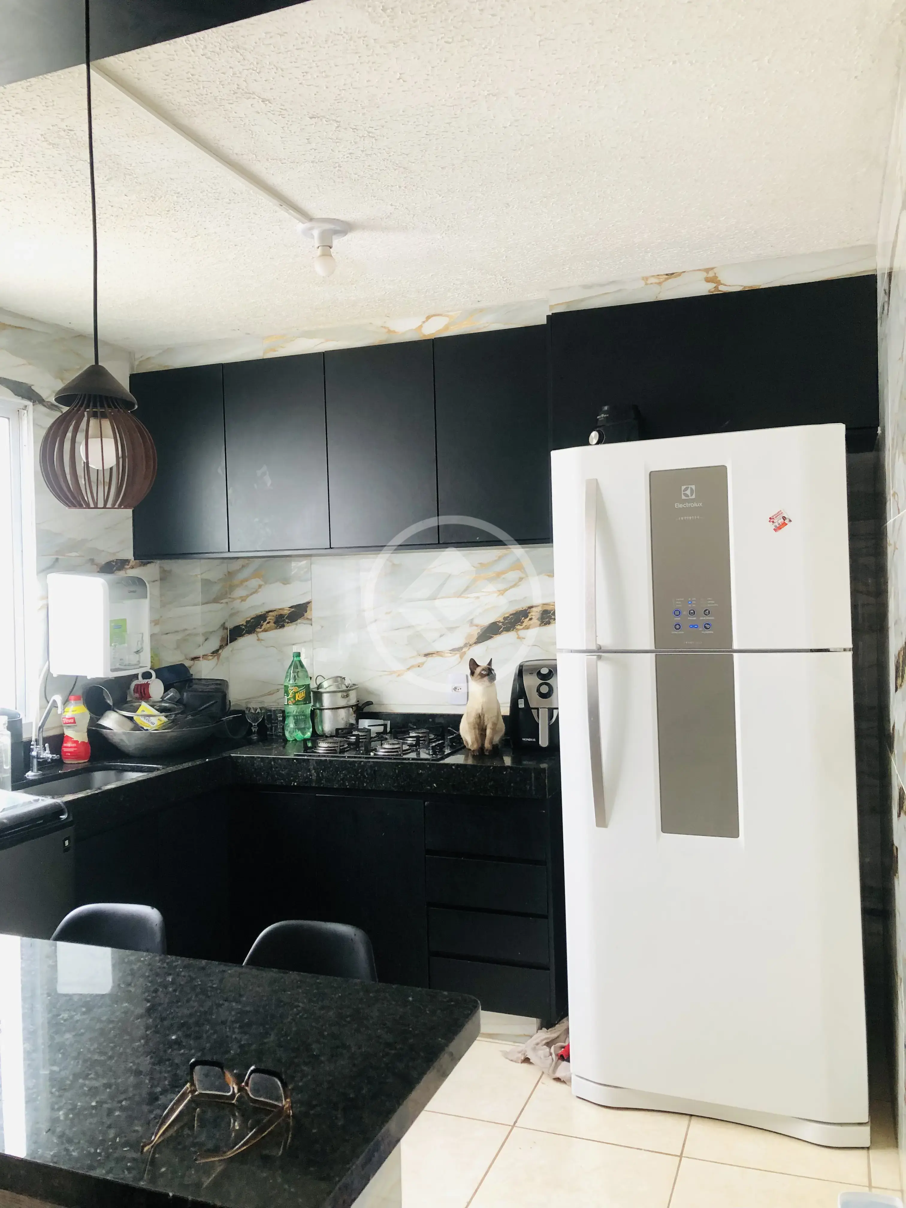 Imagem 5 - Apartamento em Jardim Belo Horizonte, Aparecida de Goiânia - GO