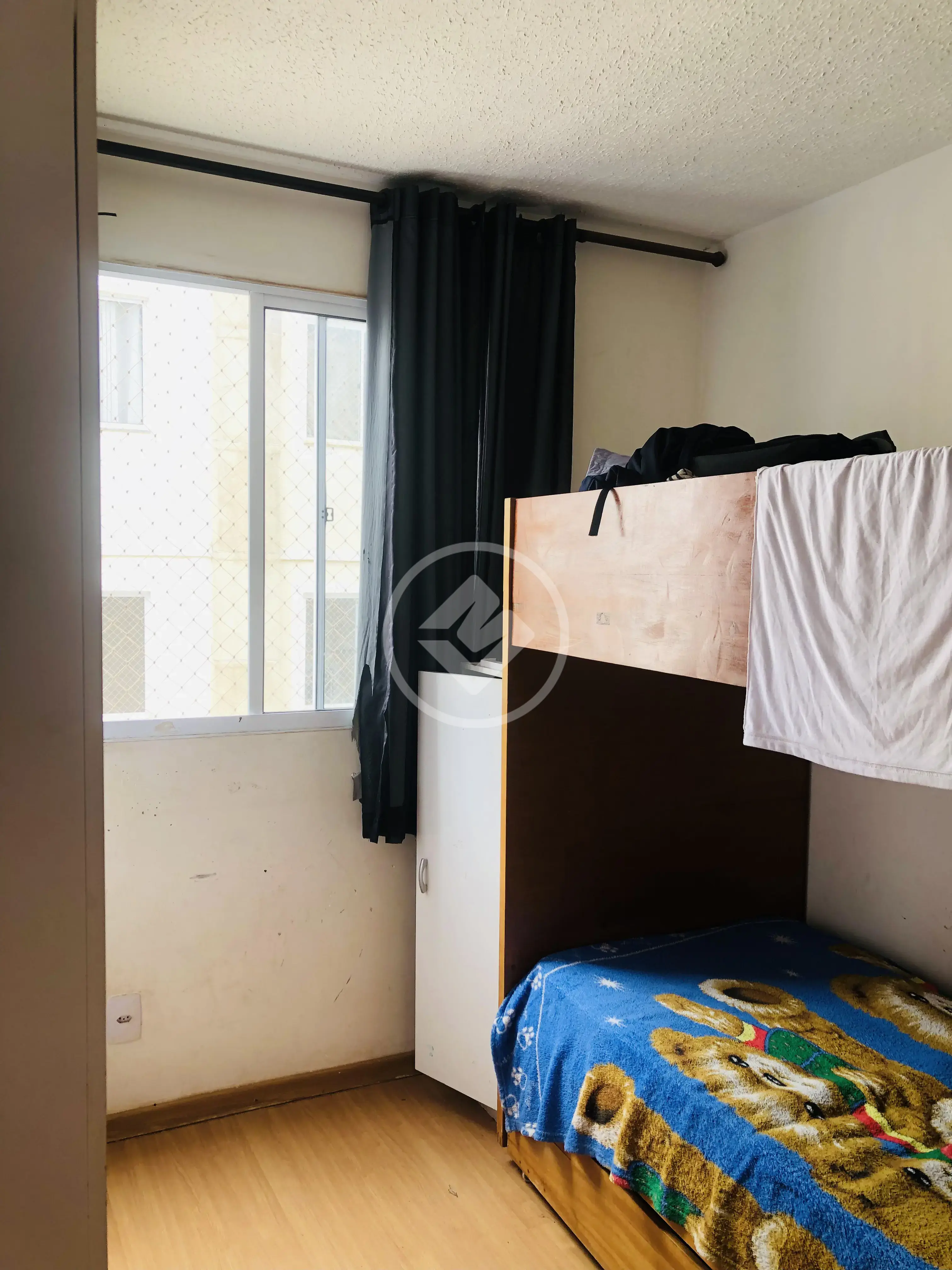 Image 8 - Apartamento em Jardim Belo Horizonte, Aparecida de Goiânia - GO
