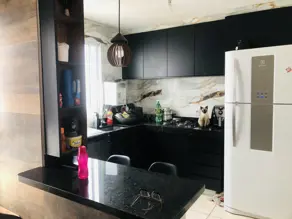 Imagem 6 - Apartamento em Jardim Belo Horizonte, Aparecida de Goiânia - GO