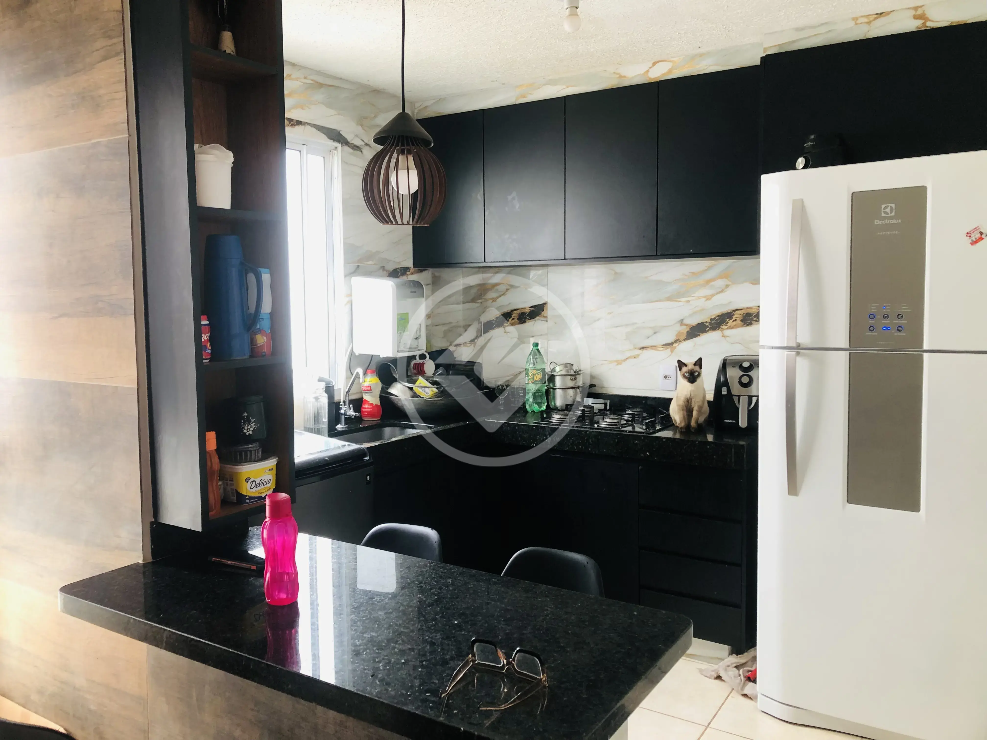 Imagem 6 - Apartamento em Jardim Belo Horizonte, Aparecida de Goiânia - GO