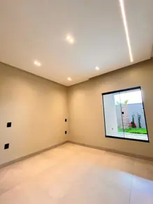 Imagem 5 - Casa em Jardim Helvécia Complemento, Aparecida de Goiânia - GO