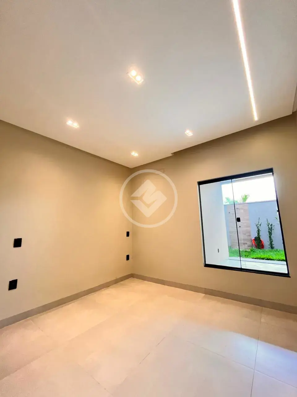 Imagem 5 - Casa em Jardim Helvécia Complemento, Aparecida de Goiânia - GO