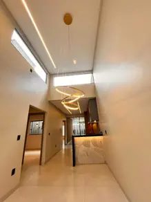 Casa Jardim Helvécia Complemento, Aparecida de Goiânia - GO — foto 2
