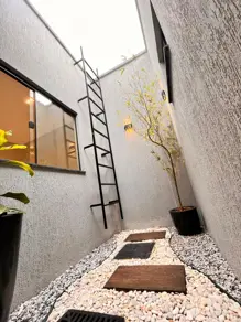 Imagem 4 - Casa em Jardim Helvécia Complemento, Aparecida de Goiânia - GO