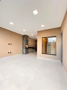 Imagem 6 - Casa em Jardim Helvécia Complemento, Aparecida de Goiânia - GO