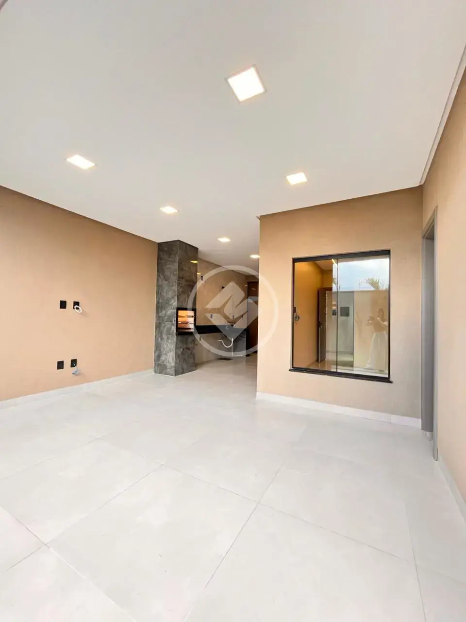 Imagem 6 - Casa em Jardim Helvécia Complemento, Aparecida de Goiânia - GO