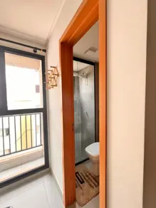 Imagem 3 - Apartamento em Vila Rosa, Goiânia - GO