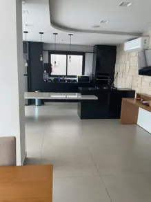 Apartamento Vila Rosa, Goiânia - GO — foto 1