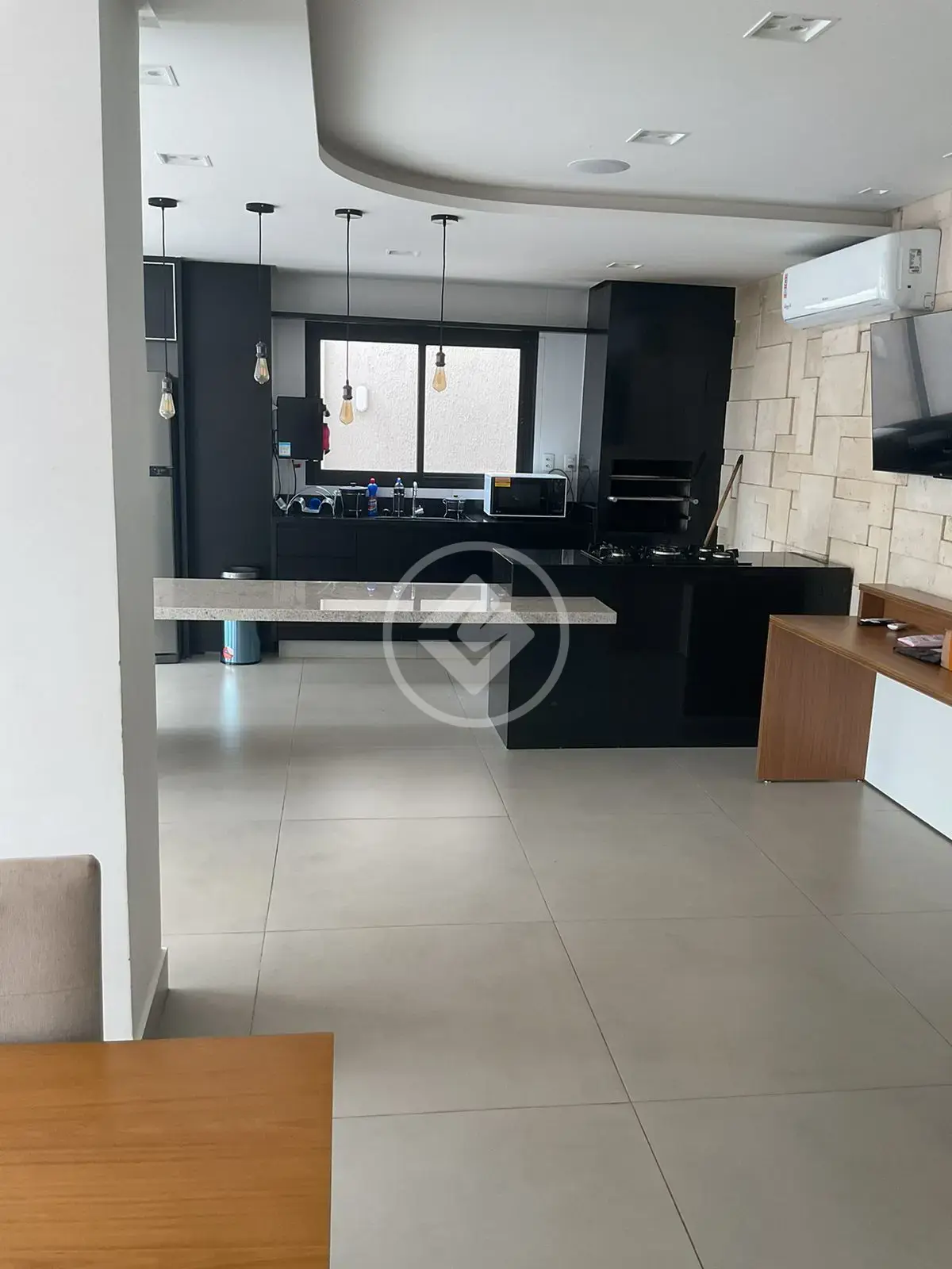Imagem 1 - Apartamento em Vila Rosa, Goiânia - GO