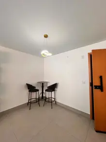 Apartamento Vila Rosa, Goiânia - GO — foto 2